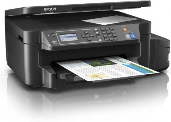 Epson Printer L605