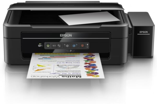 Epson Printer L486