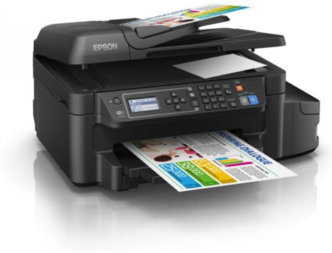Epson Printer L655
