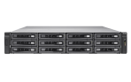 QNAP TS-EC1280U (TS-EC1280U-RP) (Xeon E3, 4GB, QTS 4.1)
