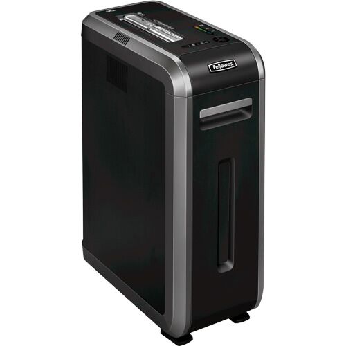 Buy Fellowes Powershred® 125i Strip-Cut Shredder in Dubai, Sharjah, Abu Dhabi, Ajman, Al Ain, Ras Al Khaimah, Fujairah, Umm al Quwain, UAE