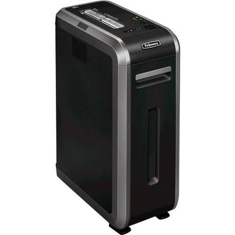 Buy Fellowes Powershred® 125Ci Cross-Cut Shredder in Dubai, Sharjah, Abu Dhabi, Ajman, Al Ain, Ras Al Khaimah, Fujairah, Umm al Quwain, UAE