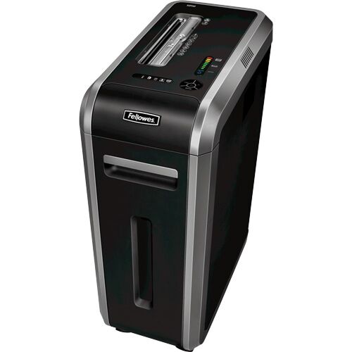 Buy Fellowes Powershred® 125i Strip-Cut Shredder in Dubai, Sharjah, Abu Dhabi, Ajman, Al Ain, Ras Al Khaimah, Fujairah, Umm al Quwain, UAE