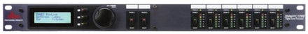 dbx 1260 12x6 Digital Zone Processor