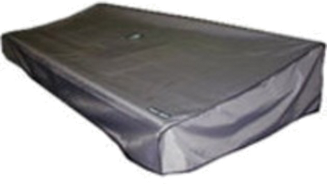 Allen & Heath AP6450 GL2400-24 Optional Dust Cover