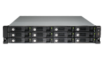 QNAP TVS-871U-RP (TVS-871U-RP-i5-8G) (Core i5, 8GB, QTS 4.1)