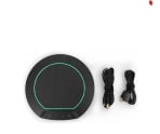 Angekis Cleartalk ASP-10D-2 – Wireless HD Speakerphone System (2 Units)