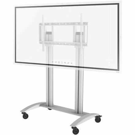 Peerless SR598W-HUB2 flat panel cart for 85-inch Microsoft Surface Hub 2S and 3