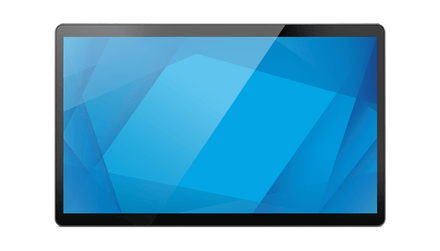 ELO Touch 13" Touchscreen Monitor – Model 1304LS (SKU: E968117)