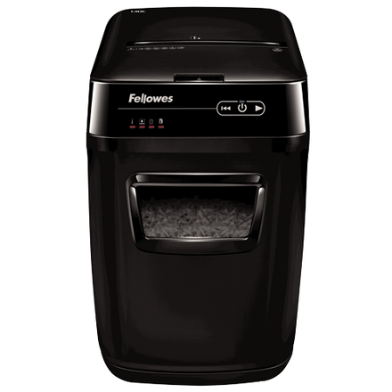 Fellowes AutoMax 150C Auto Feed Shredder