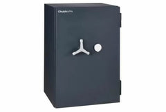 Chubbsafes DUOGUARD Grade I T2 Model 150K Certified Burglary and Fire Resistance Safe