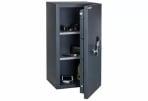 Chubbsafes DUOGUARD Grade I T2 Model 150K Certified Burglary and Fire Resistance Safe