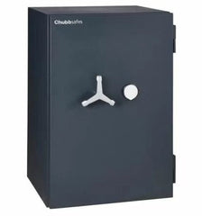Chubbsafes DuoGuard Grade 2 T2 Model 150K Certified Burglary Resistance And FireProof Safe