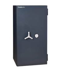 Chubbsafes DUOGUARD Grade I T2 Model 205K Certified Burglary and Fire Resistance Safe