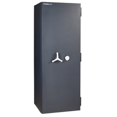 Chubbsafes DuoGuard Grade 2 T2 Model 455K Certified Burglary Resistance And FireProof Safe
