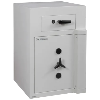 Chubbsafes Europa Deposit M-115 Grade 3 Burglary Resistant Safe – M-115