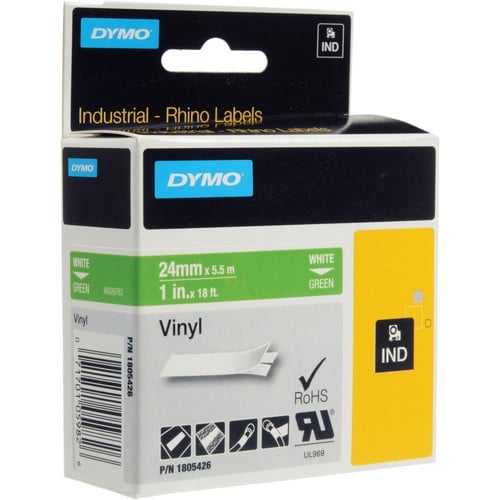 Dymo Rhino 1.0