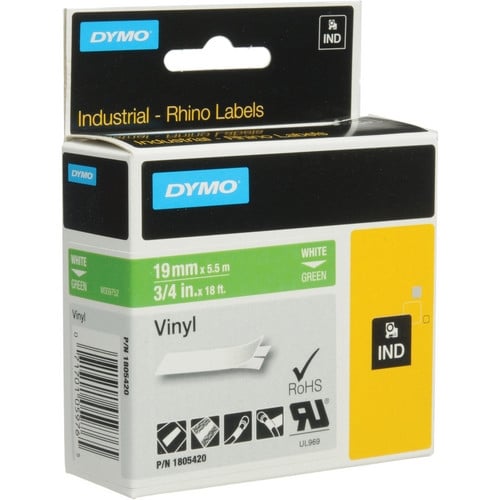 Dymo Rhino 3/4