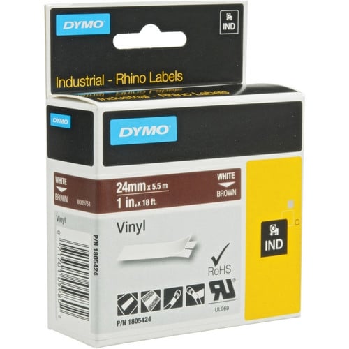 Dymo Rhino 1.0