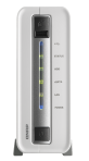 QNAP TS-112P (Marvell 6282, 512MB, QTS)