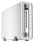 QNAP TS-112P (Marvell 6282, 512MB, QTS)