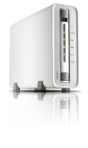 QNAP TS-112P (Marvell 6282, 512MB, QTS)