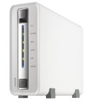 QNAP TS-112P (Marvell 6282, 512MB, QTS)