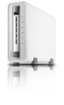 QNAP TS-112P (Marvell 6282, 512MB, QTS)