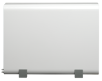 QNAP TS-112P (Marvell 6282, 512MB, QTS)