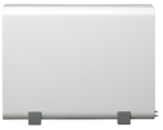 QNAP TS-112P (Marvell 6282, 512MB, QTS)