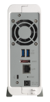 QNAP TS-112P (Marvell 6282, 512MB, QTS)