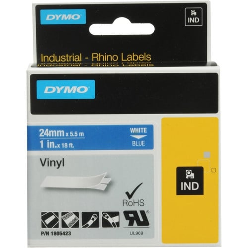 Dymo Rhino 1.0