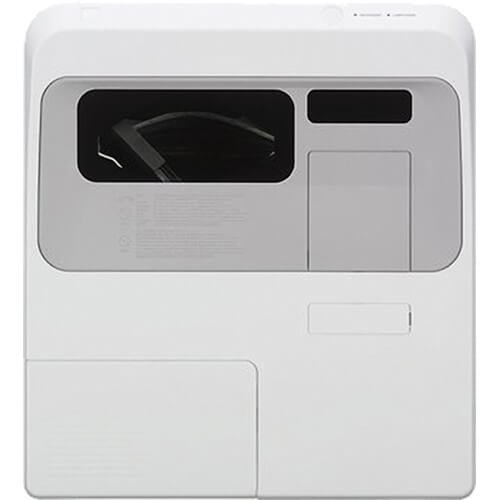 Sony VPL-SW535C Interactive Ultra Short Throw Projector – 3000 Lumens, WXGA