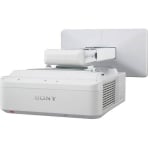Sony VPL-SW535C Interactive Ultra Short Throw Projector – 3000 Lumens, WXGA
