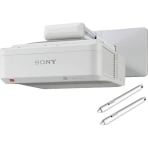 Sony VPL-SW535C Interactive Ultra Short Throw Projector – 3000 Lumens, WXGA