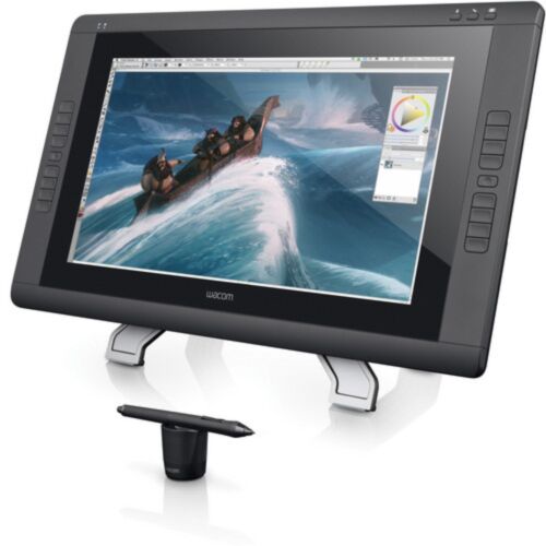 Wacom Cintiq 22HD