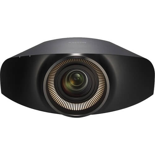 Sony Projector VPL-VW1000ES FHD 2000 Lumens SXRD