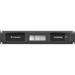 Crown DCI4X600-U-EUFX Four-Channel 600W Power Amplifier