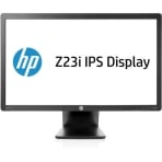 HP Z Display Z23i 23.0'' IPS LED Backlit Monitor