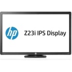 HP Z Display Z23i 23.0'' IPS LED Backlit Monitor