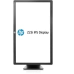 HP Z Display Z23i 23.0'' IPS LED Backlit Monitor