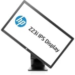 HP Z Display Z23i 23.0'' IPS LED Backlit Monitor