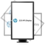 HP Z Display Z23i 23.0'' IPS LED Backlit Monitor