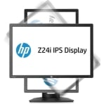 HP Z Display Z24i 24.0