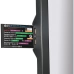 HP Z Display Z24i 24.0