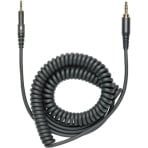 Audio-Technica ATH-M50X Studio Monitor Headphones