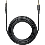 Audio-Technica ATH-M50X Studio Monitor Headphones