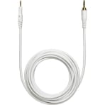 Audio-Technica ATH-M50XWH Studio Monitor Headphones