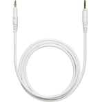 Audio-Technica ATH-M50XWH Studio Monitor Headphones
