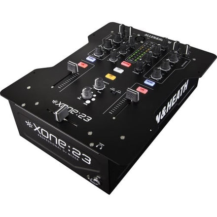 Allen & Heath XONE:23 2+2 Channel Professional DJ Mixer